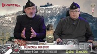 Deuniza non stop! Był Pon.  23. 3. 2026r.  Wojciech Olszański, Marcin Osadowski Rodacy Kamraci NPTV.