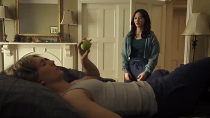 Miłość na lodzie S01E04 Dubbing PL