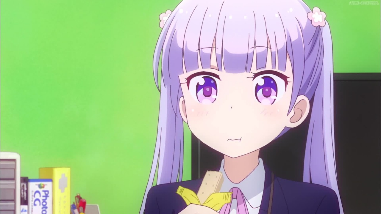 New Game Odcinek 1 Cda