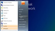 Running every viruses Windows 8 Build 7850
