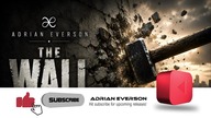 Adrian Everson - The Wall