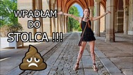 Wpadłam do STOLCA ...... vlog 39