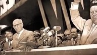 Ale Historia. Pilnie strzeżona tajemnica władzy. Ukryta w drzewie bomba...