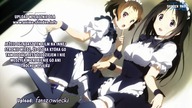 Servant x Service PL 08