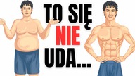 Te nawyki RUJNUJĄ formę fizyczną