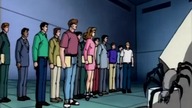 Spider-Man S04E02 Kot