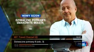 TRAVELCHANNEL - 14-02-2021 - Autopromocja (fragmenty), Ident
