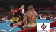 Roy Jones Jr  - Wielki mistrz, Żywa Legenda