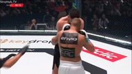 Kasjusz Zycinski vs Marcin Wrzosek