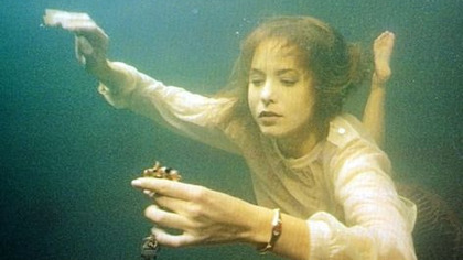 Inferno (1980) Napisy PL