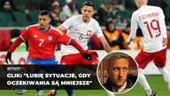 Glik: Mogłem zagrać więcej meczów ligowych, ale nie chciałem ryzykować