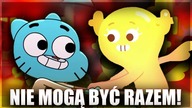 Gumball musi zerwać z Penny!