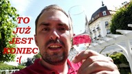Molo i MAXIM w GDYNI Orłowo, urodziny w GRAND HOTELU w Sopocie i senny powrót do KRAKOWA