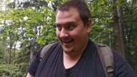 Jak widzę las? O to jest pytanie :)
