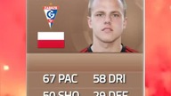 Rafał KurzawaEvery FIFA Evolution (FIFA 10-23)