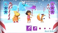 Nickelodeon Dance 2 Here Comes Santa Claus