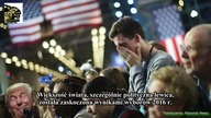Prezydent Trump.  I co dalej