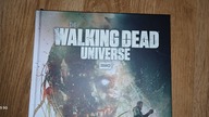 Apokalipsa Zombie na stole.  Unboxing The Walking Dead Universe od @BlackMonkGames