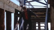 Nieustraszony S04E12 Niedoszły morderca