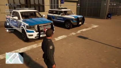 Gotowy na nową przygodę w świecie Police Simulator: Patrol Officers?  Oglądaj odcinki poradnikowe i ucz się, jak sprawnie patrolować i egzekwować prawo. Każdy odcinek przynosi cenne wskazówki i triki, które ułatwią Twoją rozgrywkę. Nie czekaj  kliknij play  i odkryj tajniki Police Simulator: Patrol Officers! Każdy odcinek to dawka wiedzy, która pomoże Ci cieszyć się grą na jeszcze wyższym poziomie! 

Podoba Ci się? Koniecznie zostaw LIKE , napisz KOMENTARZ  z ulubionym momentem i SUBSKRYBUJ mój kanał  z  dzwonkiem, aby być na bieżąco z nowymi poradnikami!  Każdy tydzień to nowe wskazówki, triki i wyzwania, więc nie przegap! 

Śledź mnie w mediach społecznościowych, aby uzyskać więcej aktualizacji  i zobaczyć kulisy :

Instagram: @PiterV5 

Facebook: @PiterV5 

Discord: @PiterV5 

Chcesz mnie wspierać i pomagać w tworzeniu jeszcze lepszych treści? Wesprzyj mnie przez donejty na https://tipply.pl/@piterv5  Twoje wsparcie pozwala mi tworzyć więcej wartościowych poradników  i utrzymywać jakość moich produkcji na najwyższym poziomie. Dziękuję za każdą pomoc! 

Razem rozwijajmy tę społeczność graczy! 