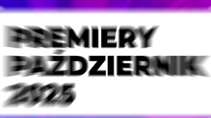 PREMIERY FILMOWE  PAŹDZIERNIK 2025 #premieryfilmowe #nacodokina #cowkinie