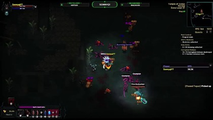 Butcher jednak całkiem spoko! Season 9 | Hero Siege #shorts