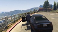 Grand Theft Auto V #15 (Gameplay Po Polsku - Bez Komentarza)