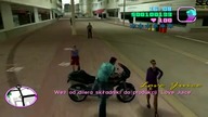 GTA vice city PL Misja 27 Love Juice