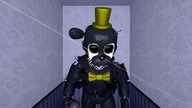 [FNAF/SFM] Model Test