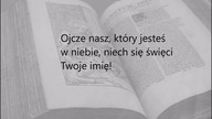 Medytacja biblijna  Wtorek I tygodnia Wielkiego Postu