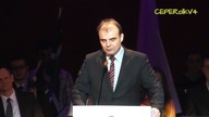 Adam Woch - Kandydat do Parlamentu Europejskiego okręg 6 (województwo łódzkie)