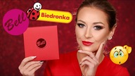 Nowa Świąteczna Kolekcja Bell z BiedronkiCzy Warto Się Połasić? 1 Bubel & 2 Perełki