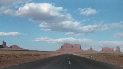 Electra Glide in Blue (1973) - angielskie napisy