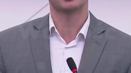 DZIELNY SŁOWAK ZAMKNĄŁ USTA UNIJNYM EUROKRATOM!