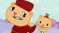 Happy Tree Friends - Havin a Ball (#5)