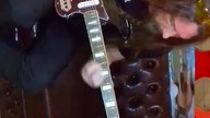 Fender 6 - Squier - Tomasz Paweł Orłowski (Pszezter Studio) #shorts