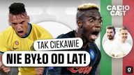 ODRODZENIE INTERU, PORAŻKA ATALANTY, NAPOLI ZDOBYWA RZYM! | Calcio Cast #13