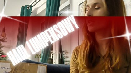HAUL LUMPEKSOWY I HAUL ZAKUPOWY NA VINTED