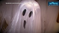 Moda na sukces - Halloween
