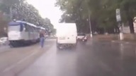 Hardkorowa dziura