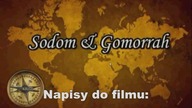Sodoma i Gomora