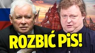 OSZUŚCI WON! Tomasz Piątek ODPALIŁ w programie: Prawica w Polsce jest ROSYJSKA!