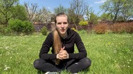Unboxing smakołyków Horse Cookies FHOTM *Punta próbuje* + JEDZIEMY NA POLE