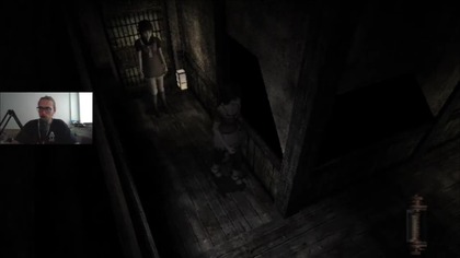 TRZEBA MYŚLEĆ  | Fatal Frame 2: Crimson Butterfly #4