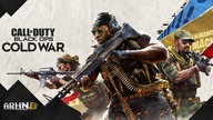 Call of Duty Black Ops: Cold War [PC/PS/XBOX] -- recenzja