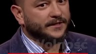 BRAT MENTZENA VS ARCYKAPŁANKA SCHNEPF W TVP!