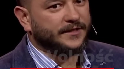 BRAT MENTZENA VS ARCYKAPŁANKA SCHNEPF W TVP!