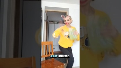 Albo dam radę #uśmiechnijsię#funny#humor#parodia#śmieszne#behappy#zabawa#komedia#