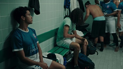 Na arenie/ Les Ar&egrave;nes (2025) [Lektor PL]