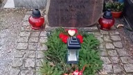 przed grodem Wacława